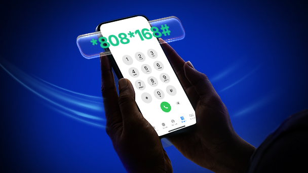 image Bagi Pulsa Melalui UMB