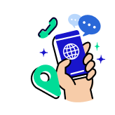 Register Your Number