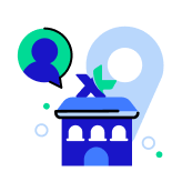 Find Nearest Retail Outlet