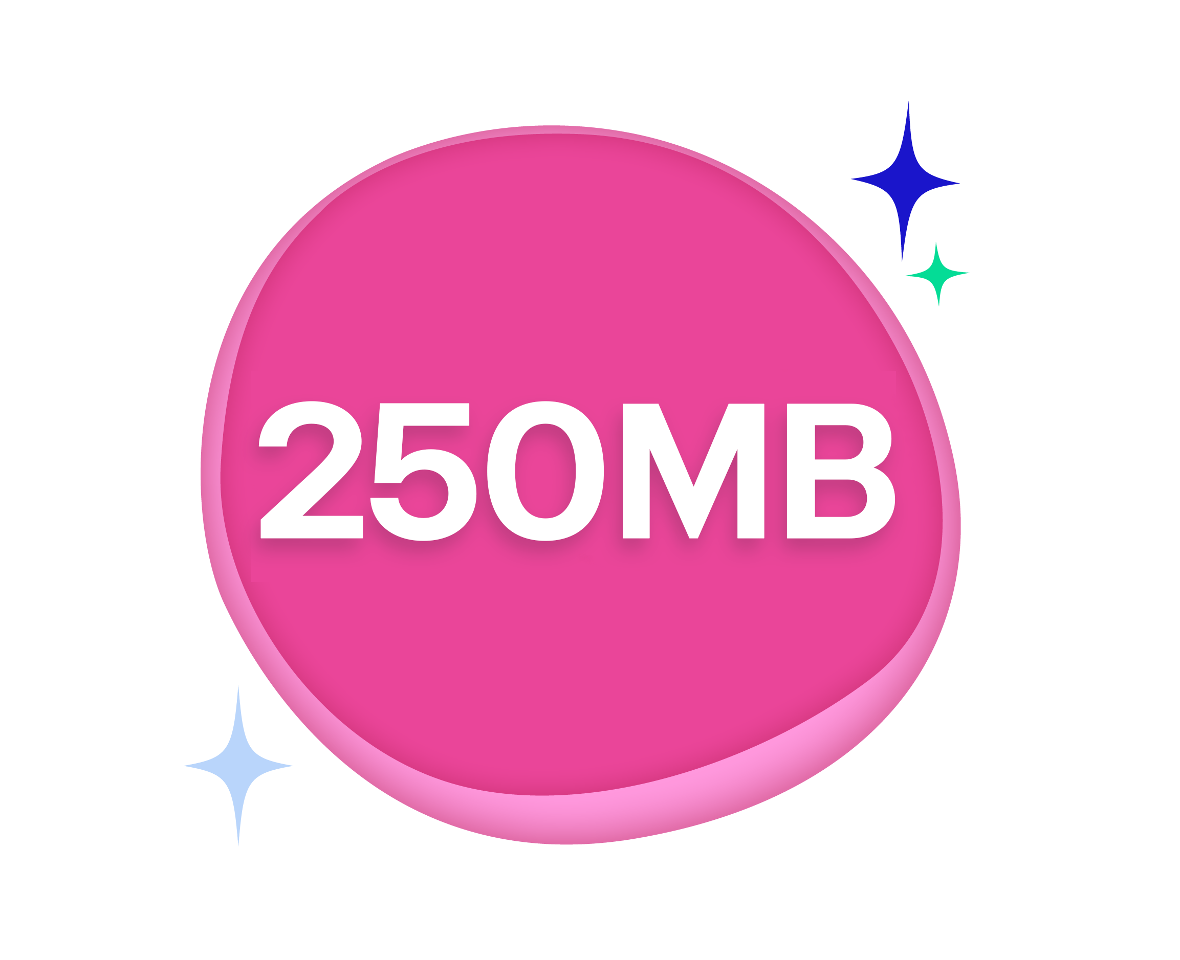 Dapat 250MB Untuk Tiap Anggota & Bonus Lainnya image