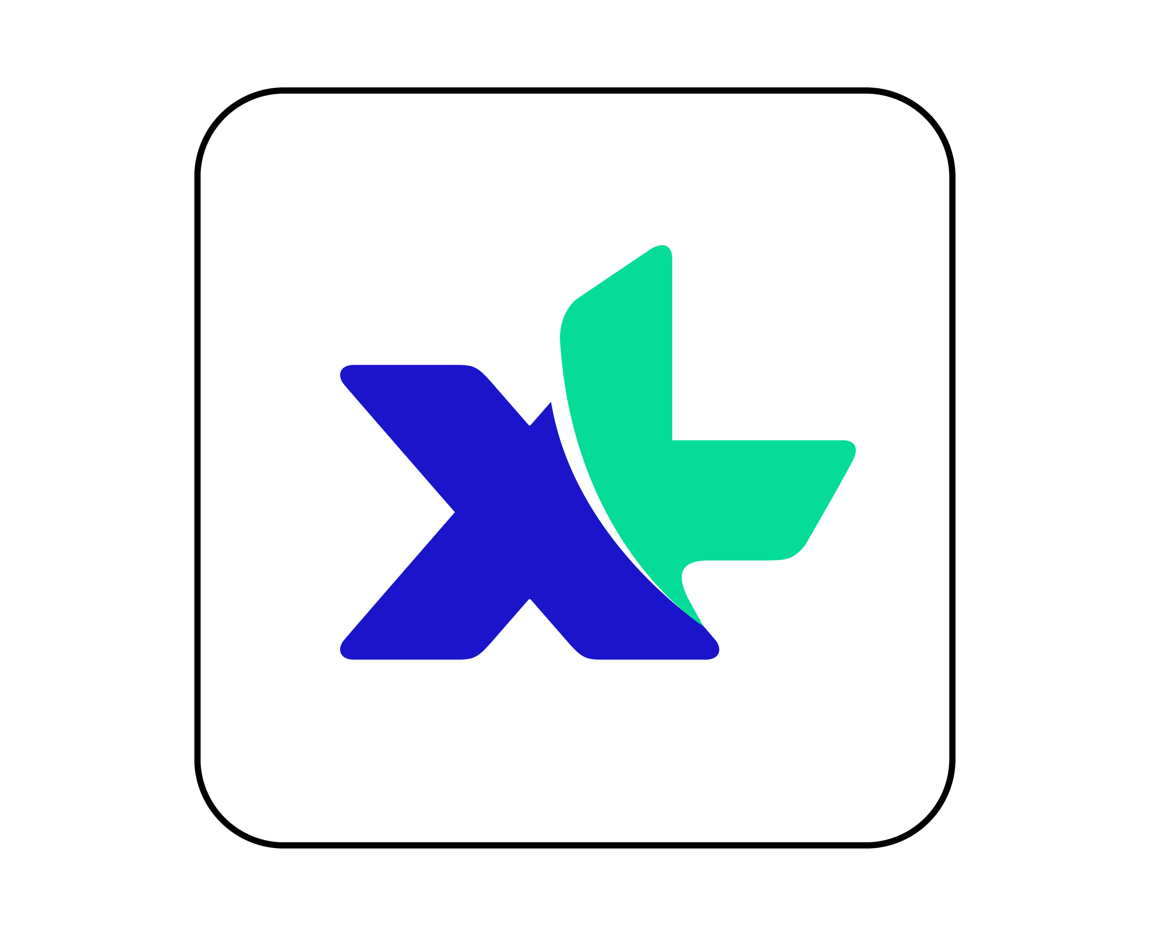 Download & Buka Aplikasi myXL image