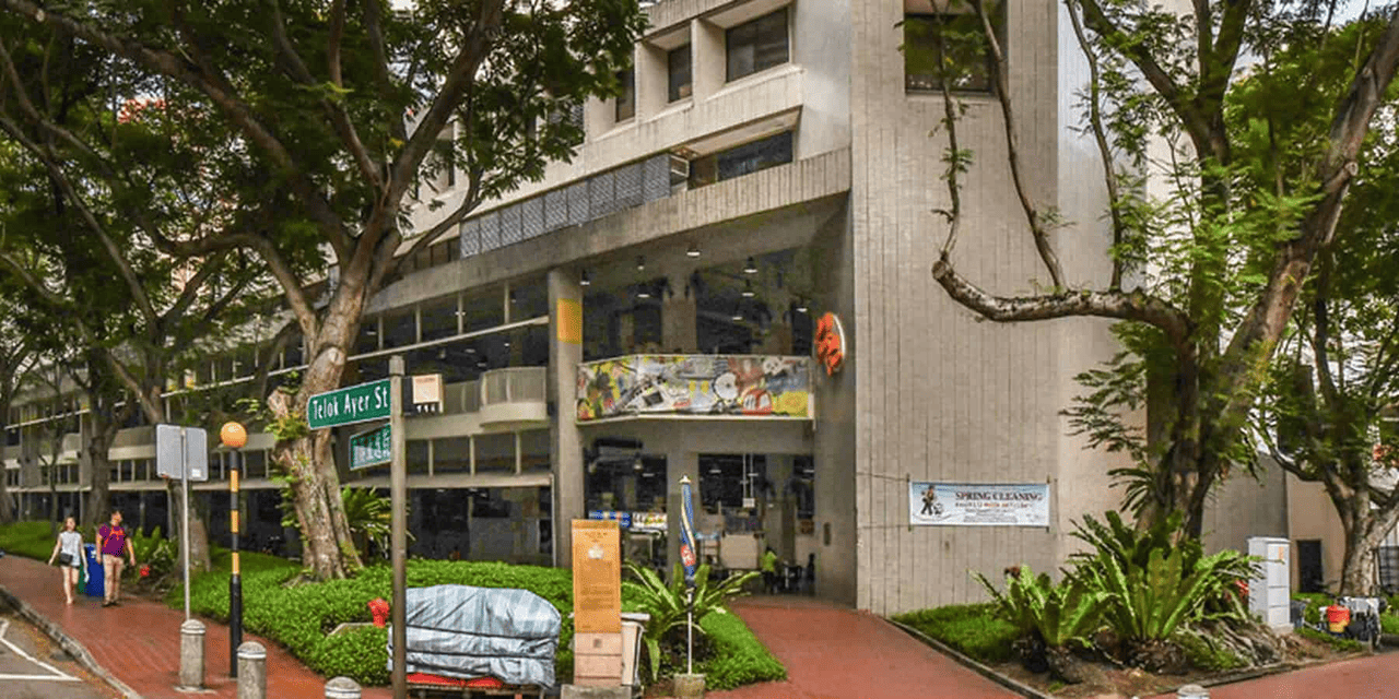 liburan natal di singapore