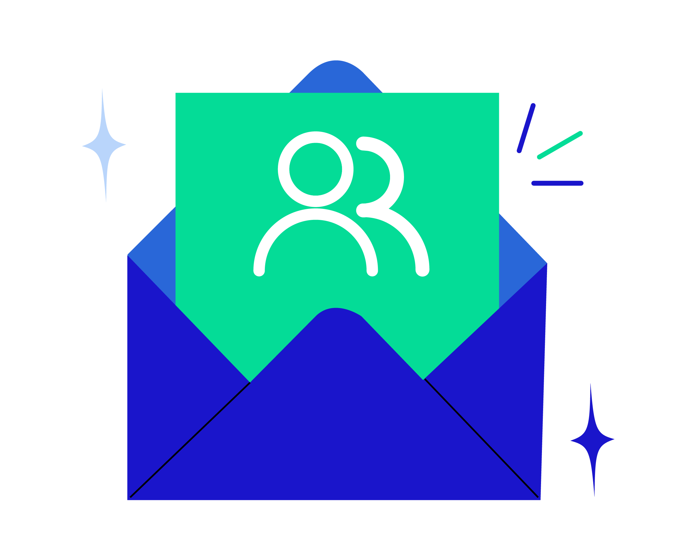 Undang Orang Terdekat image